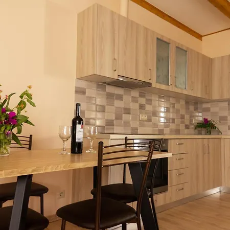 Apartment Spyran