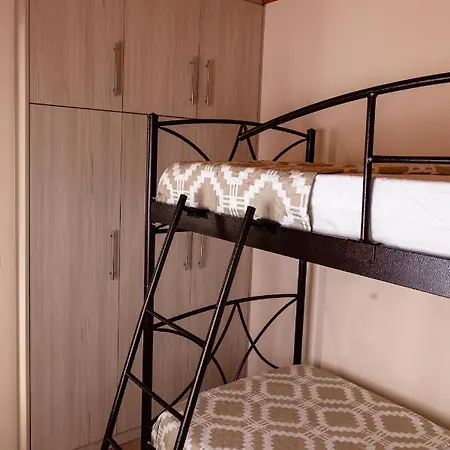 Apartment Spyran