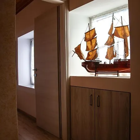 Spyran 아파트 Marandokhórion