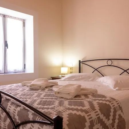 Apartamento Spyran