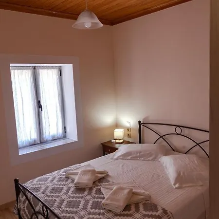 Spyran Marandokhórion