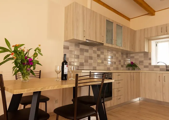 Διαμέρισμα Spyran