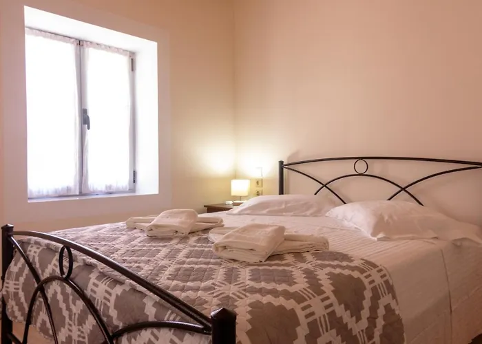 Διαμέρισμα Spyran