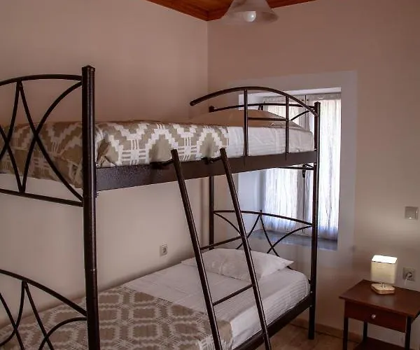 Spyran Διαμέρισμα *