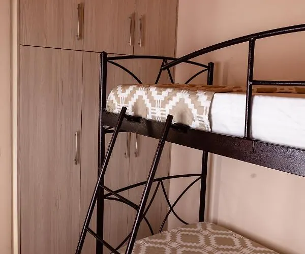 Διαμέρισμα Spyran