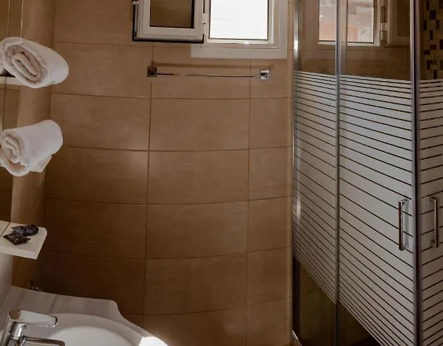 Διαμέρισμα Spyran